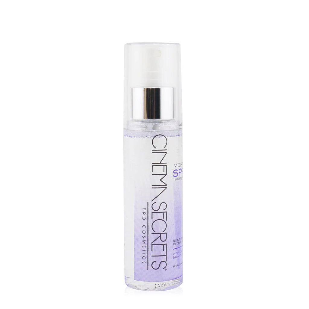Moisture Spray + Hydrating Mist 100ml/3.4oz W684