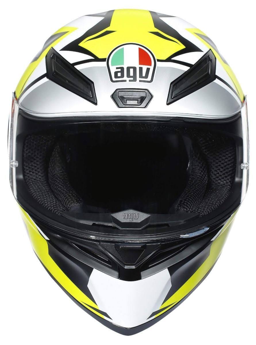 Full-Face Helmet Size:XL A989