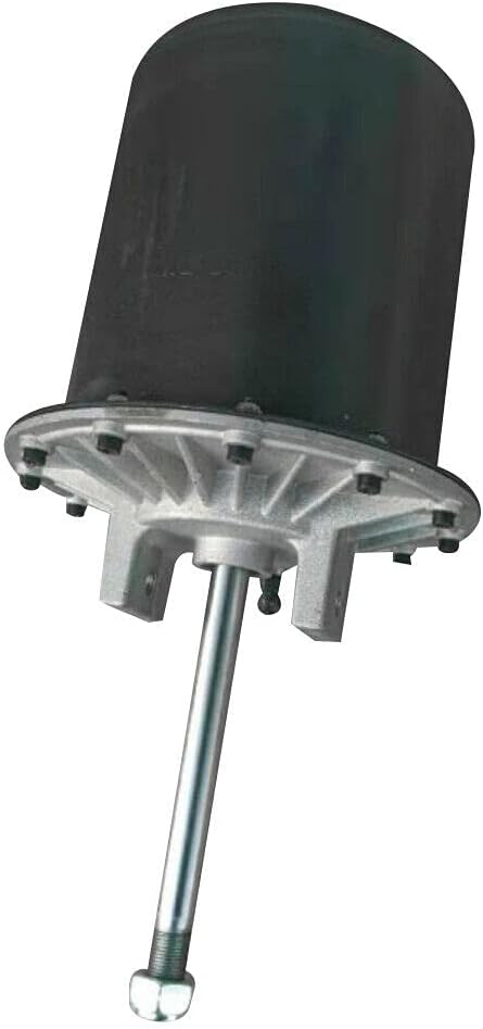 Cylinder Tire Changer Bead Breaker Aluminum Cover Y5036