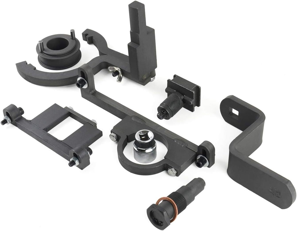 8 Pieces Camshaft Timing Tool Kit 4.0L SOHC V6 G971172