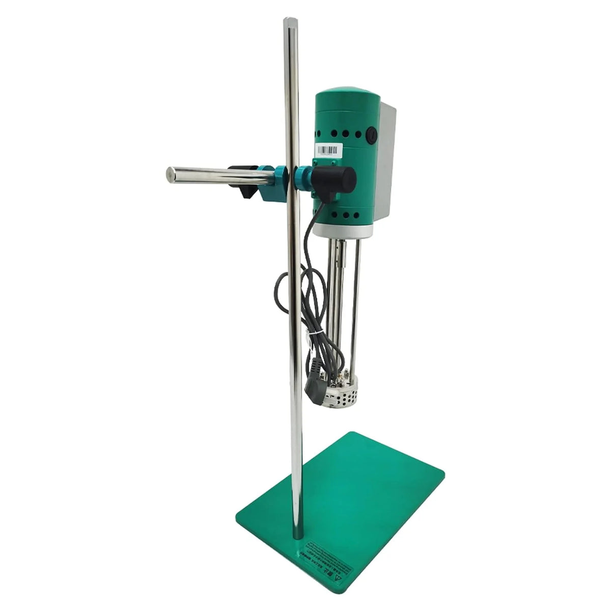 Digital High Shear Mixer Emulsifying Machine X6155