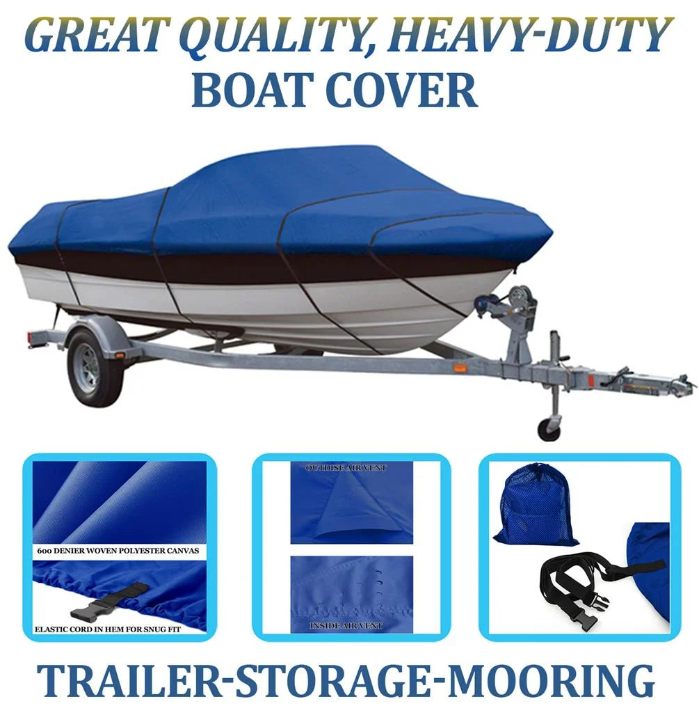 Boat Cover O8691