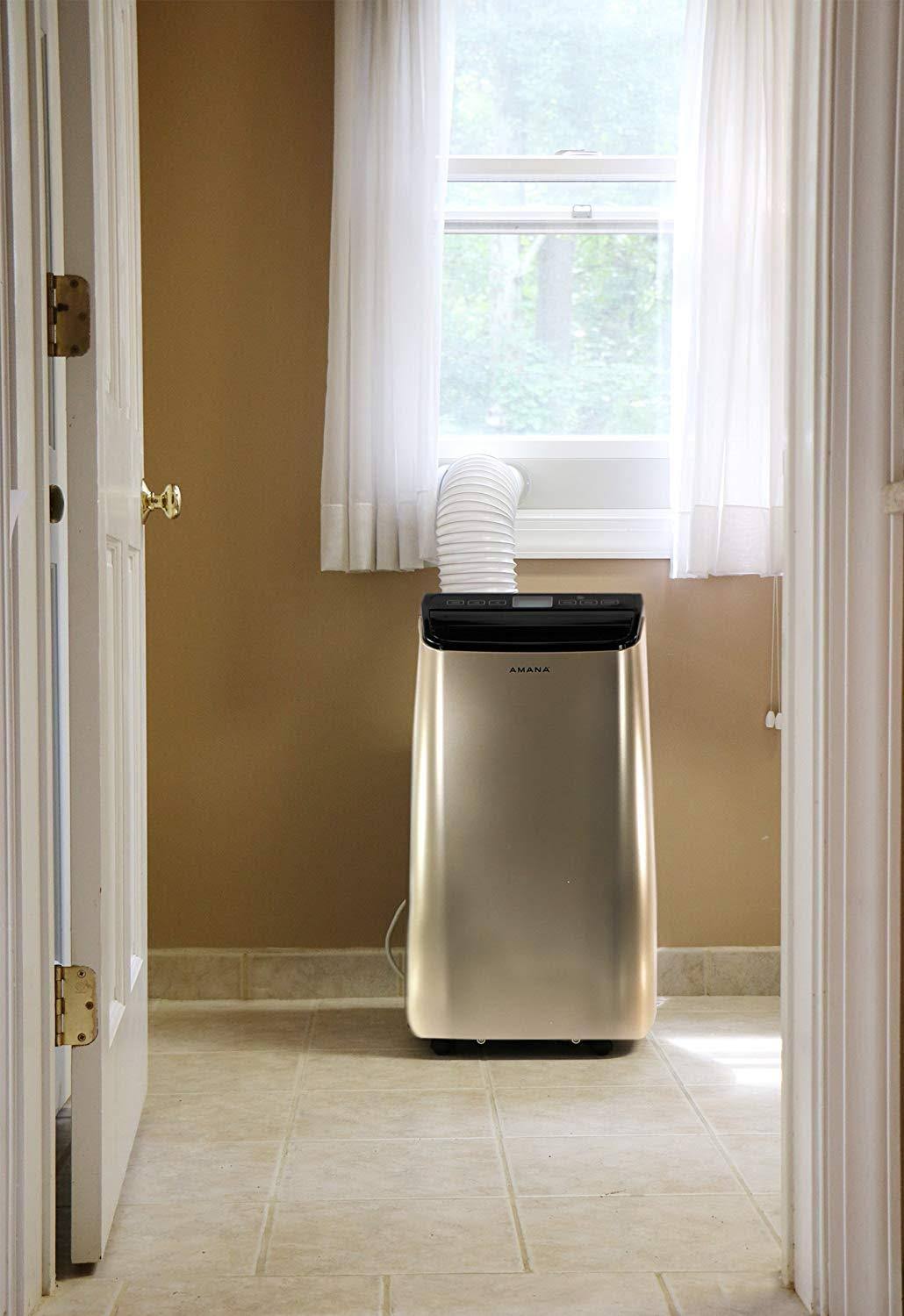Portable Air Conditioner R90384