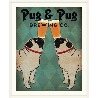 Vintage Advertisement Canvas Print Y597