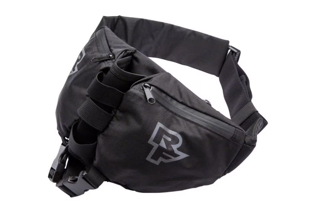 Stealth Quick Rip Bag L6977