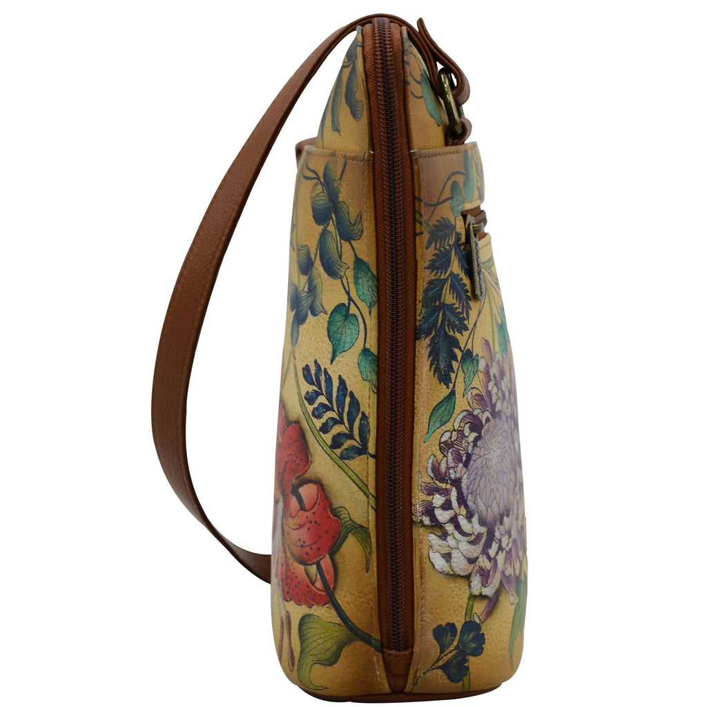 Zip Travel Organizer Bag N2306