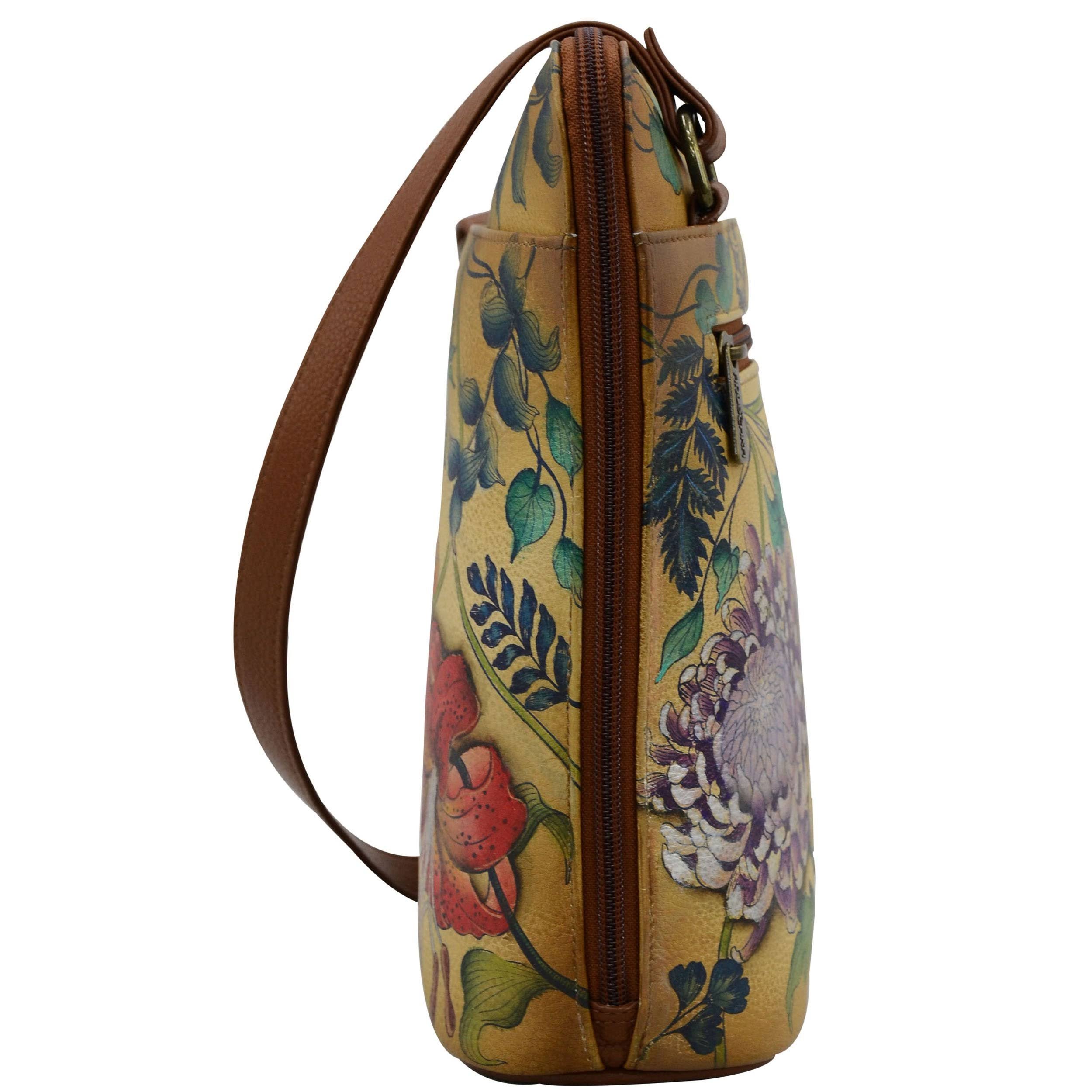Zip Travel Organizer Bag N2306
