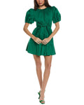 Kylan Mini Dress Q140
