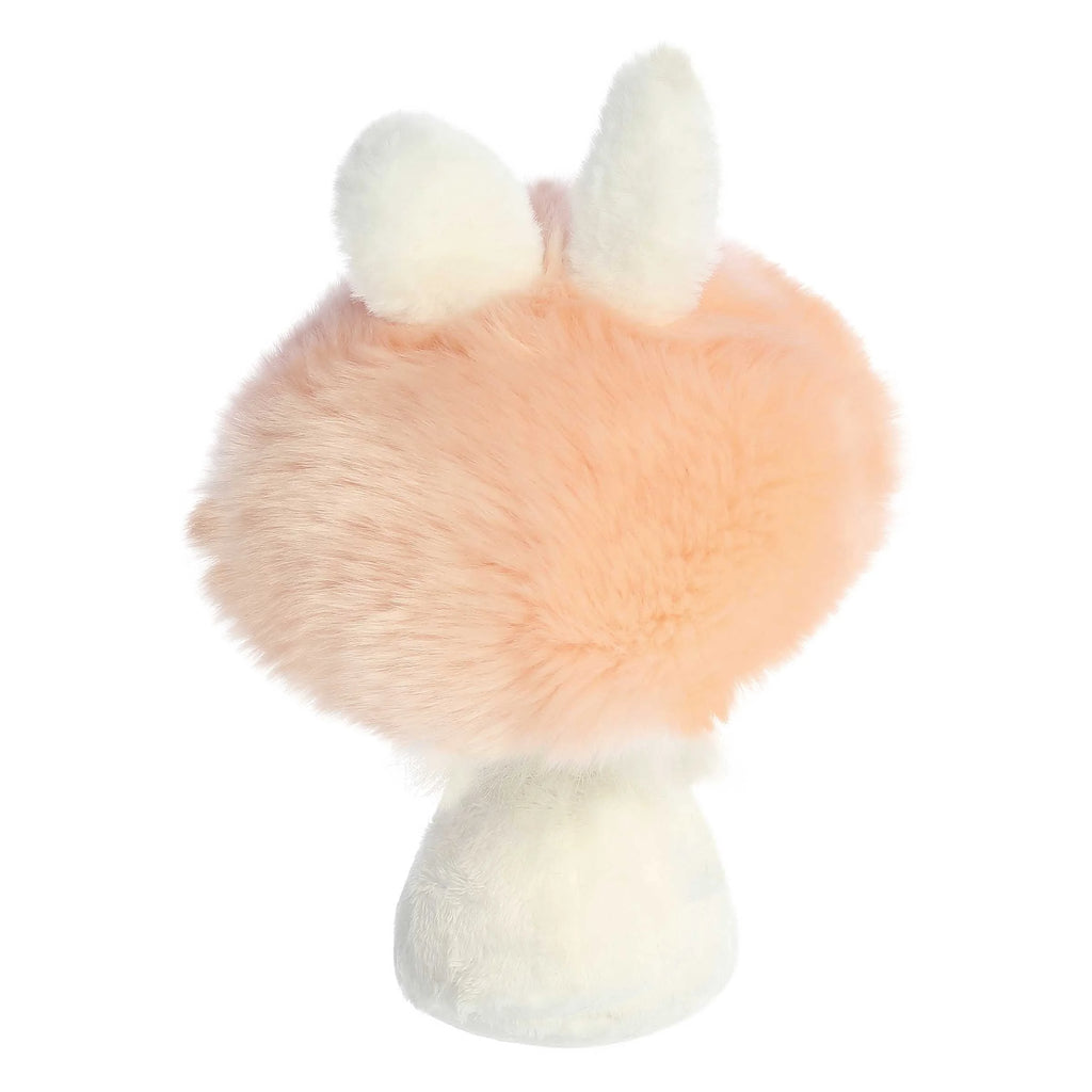 Vibrant Stuffed Animal O86626