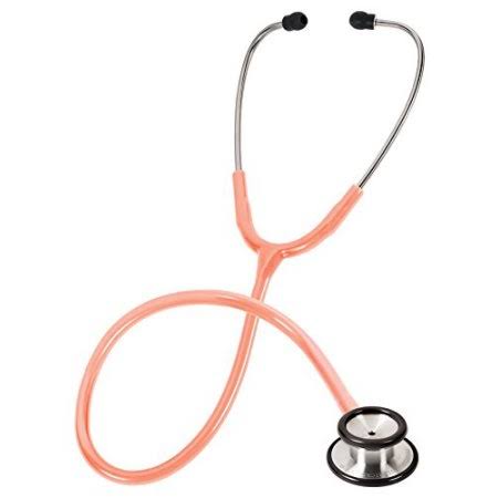 Island Coral Stethoscope H393172