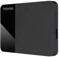 2TB Black External Hard Drive Q47423