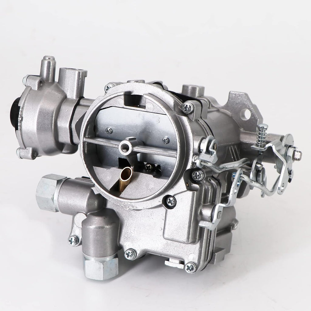 Carburetor for Mercruiser Marine 4-Cylinder 2.5L 3.0L 2 Barrel Electric Choke I175469