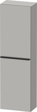 Wall-Mount Semi-tall Cabinet P204