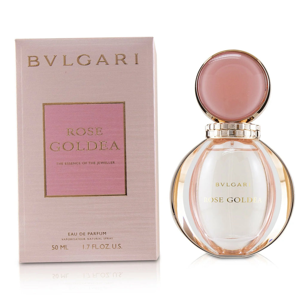 Rose Goldea Eau De Parfum Spray 25ml F896535