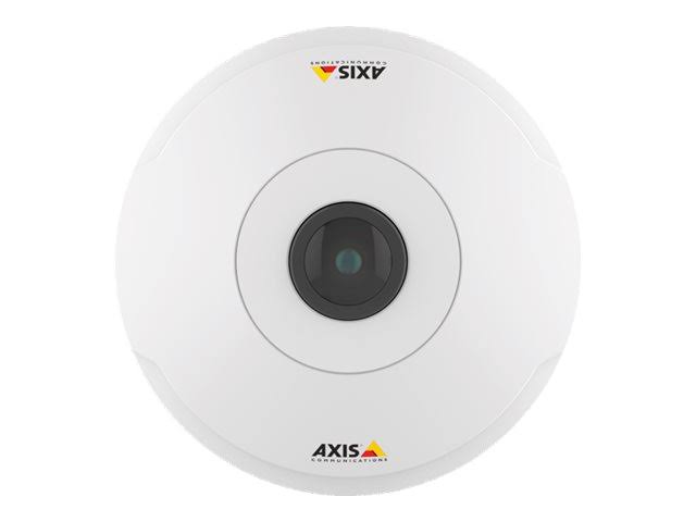 Network Camera - Dome - 12 MP S498