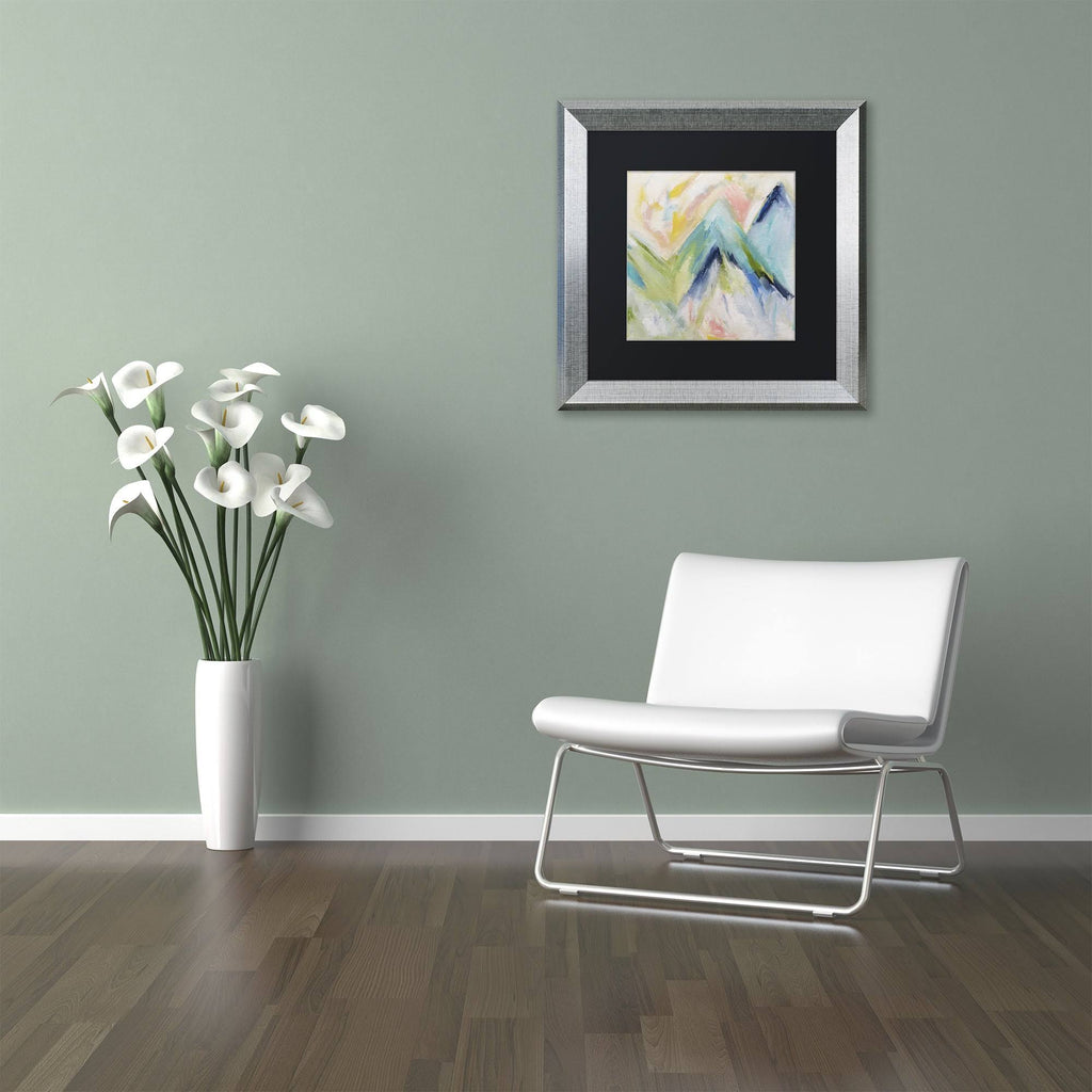 Matted Art J665512