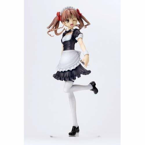Kuroko Shirai 1/6 Scale PVC Figure F430332