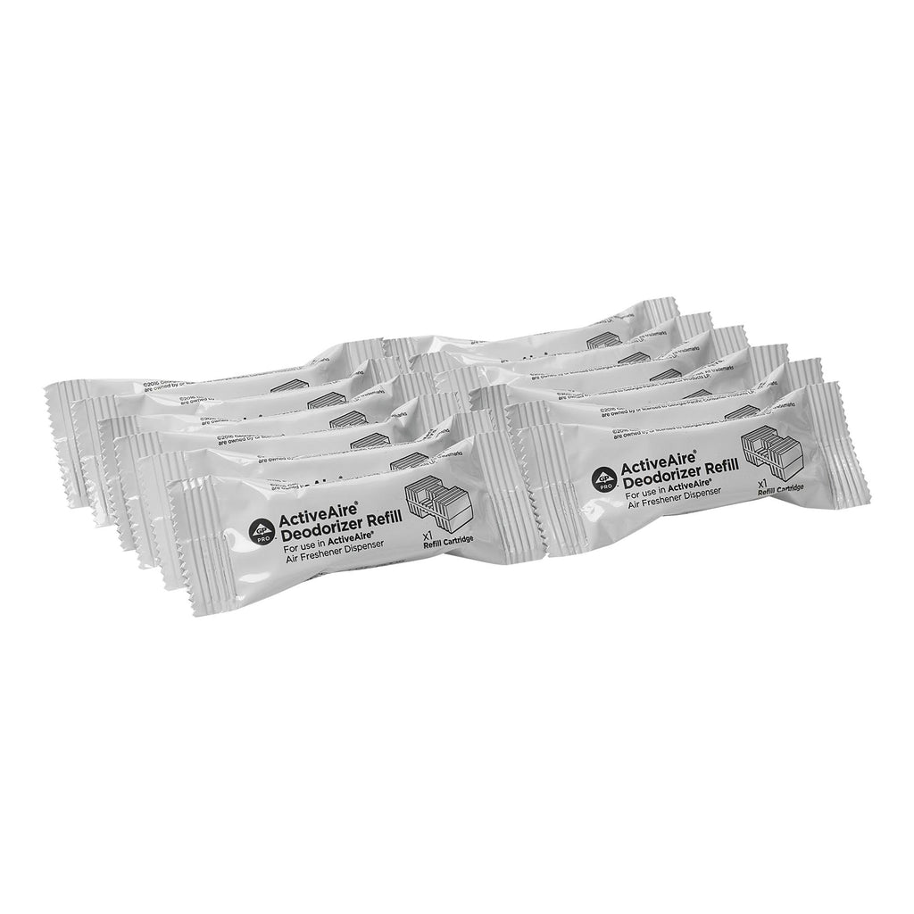 Citrus Freshener Dispenser Refill, 12/Carton U206433