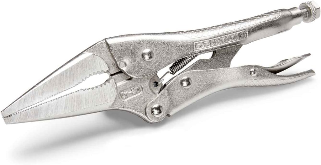 7 Piece Locking Pliers Set with EVA Tray Q71779