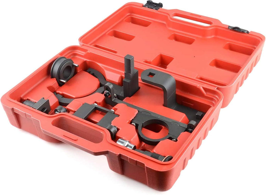 8 Pieces Camshaft Timing Tool Kit 4.0L SOHC V6 G971172