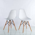 White Side Chair X632642
