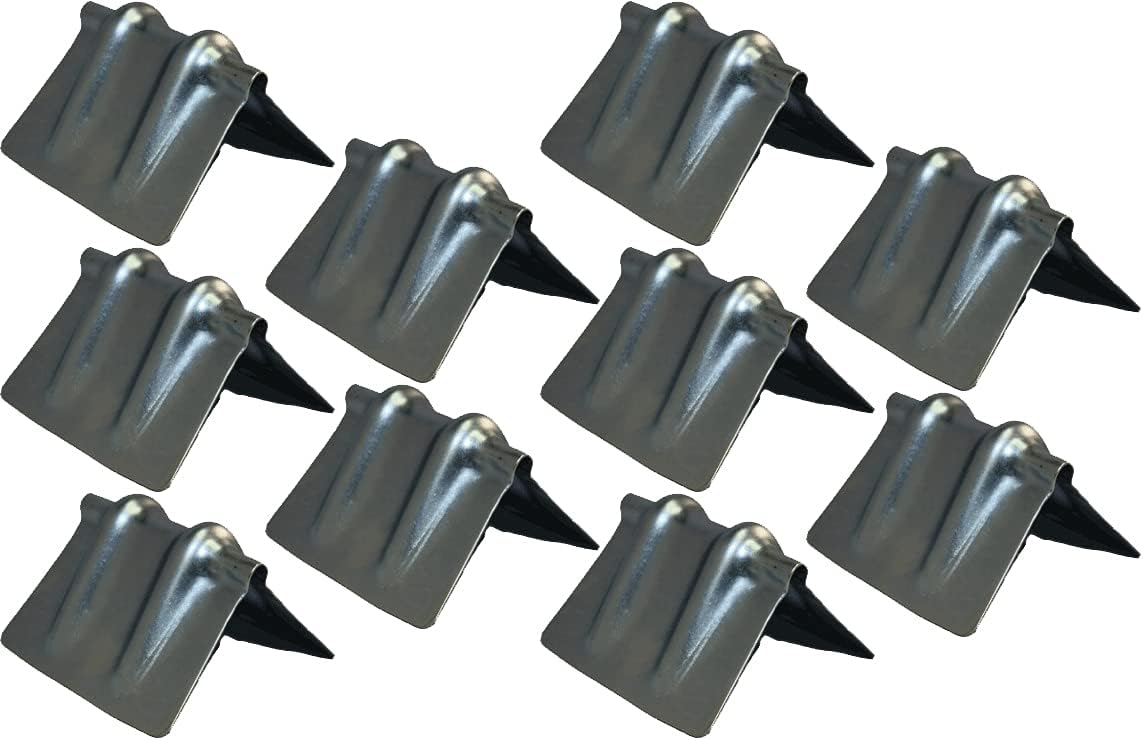 20 Pack Steel Corner Protector M783822