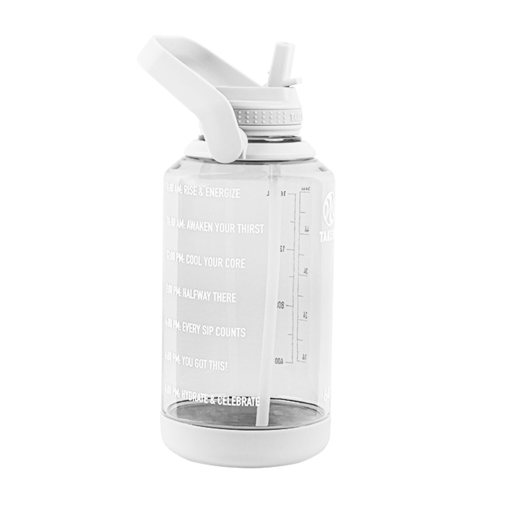 Cloud White 0.5 gal Water Bottle F690
