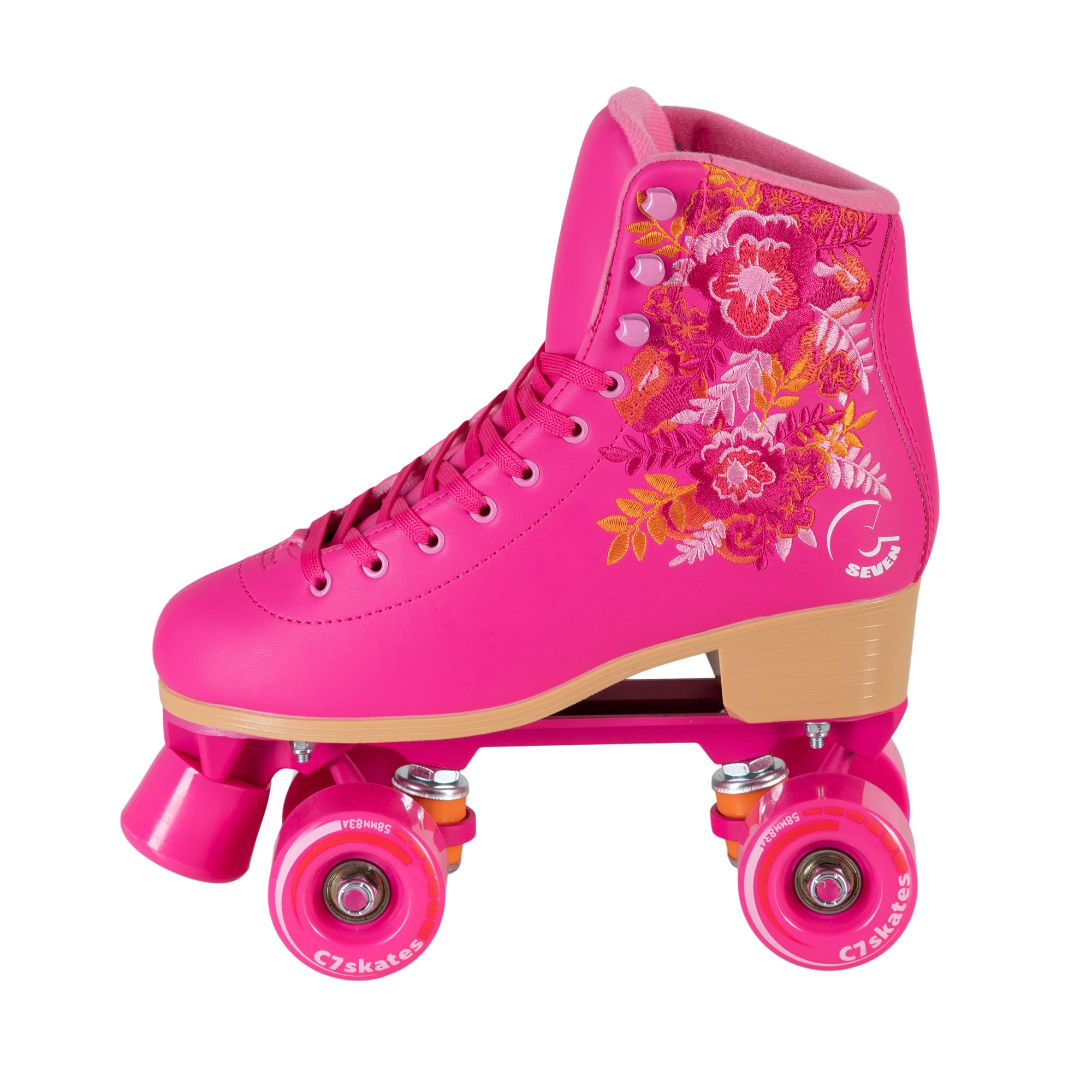 Quad Skates, size 6 Z1162