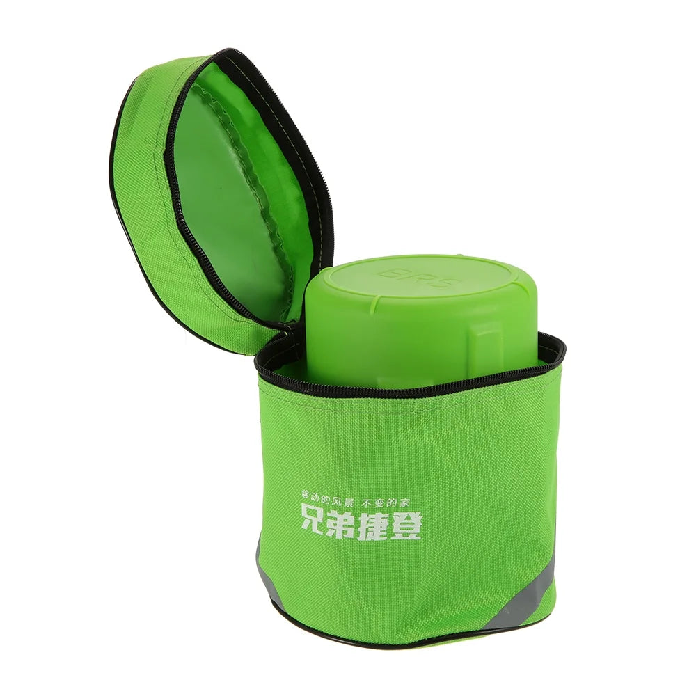 Portable Gasoline Camping Furnace Cooker T31051