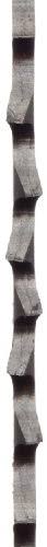 Band Saw Blade, 9 ft. 7-1/2 inch L, 1 inch W, 10/14 TPI, 0.035 inch Thick, Bimetal N2251