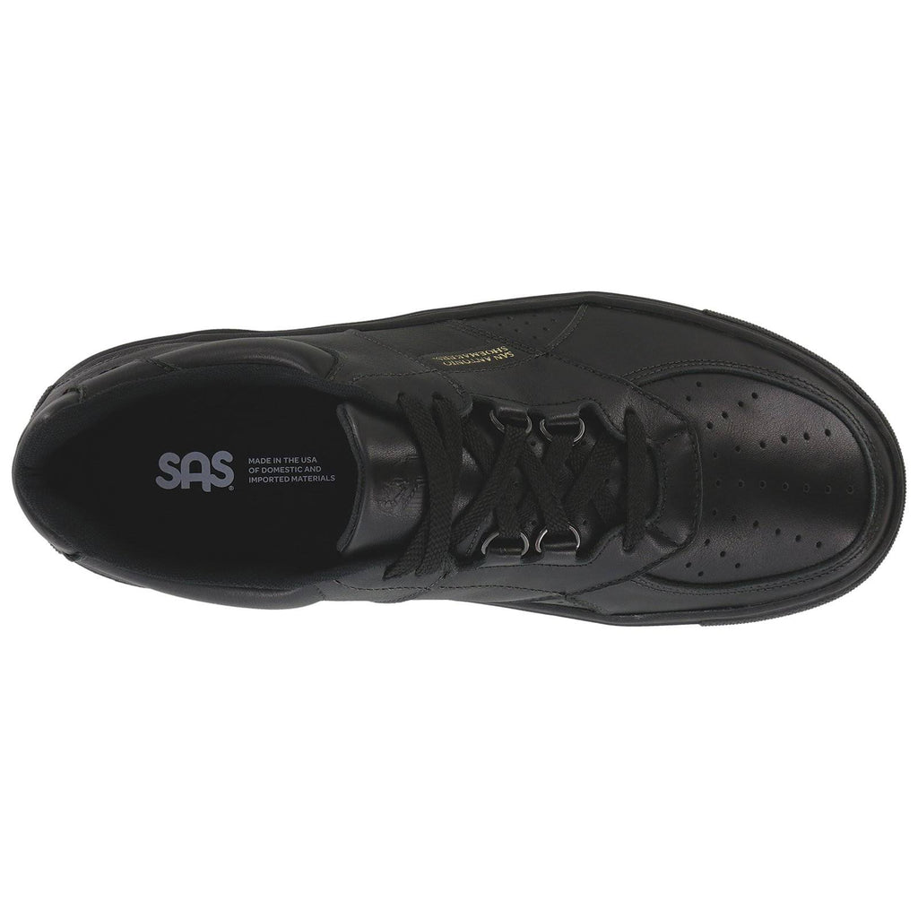 Matte Black 7 Wide Shoes R8732