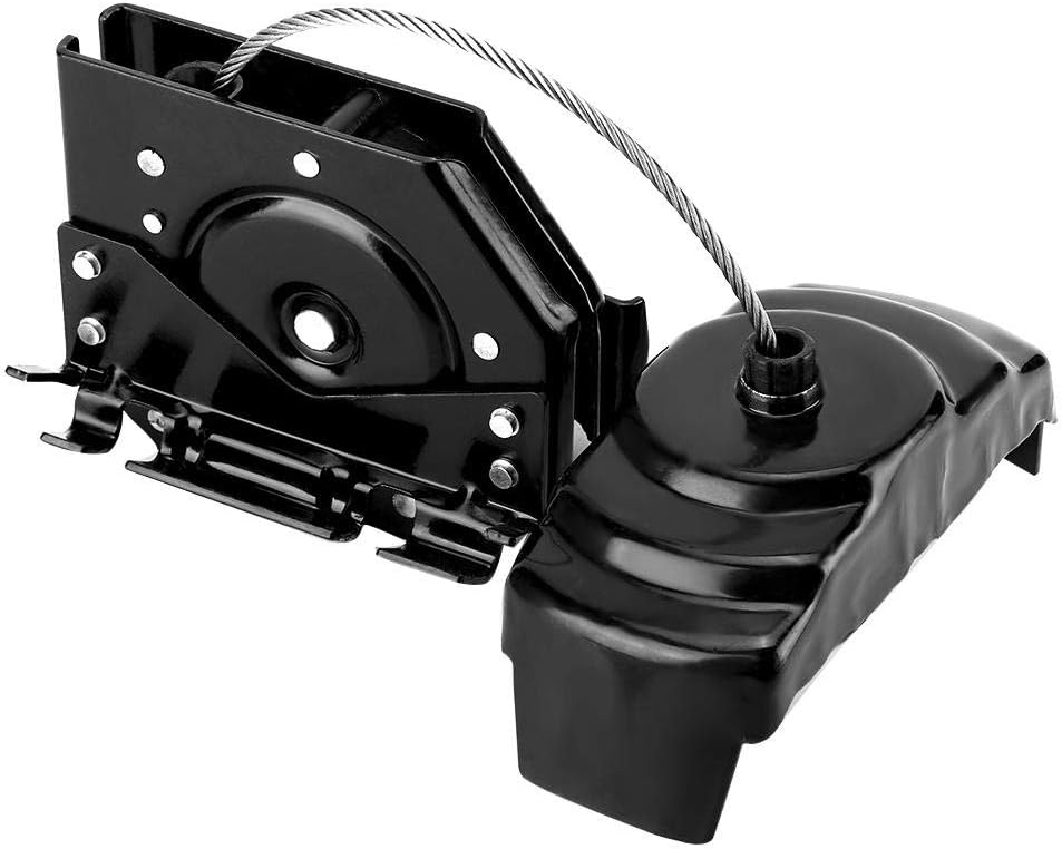 Spare Tire Hoist Carrier Pack of 2 Q5924