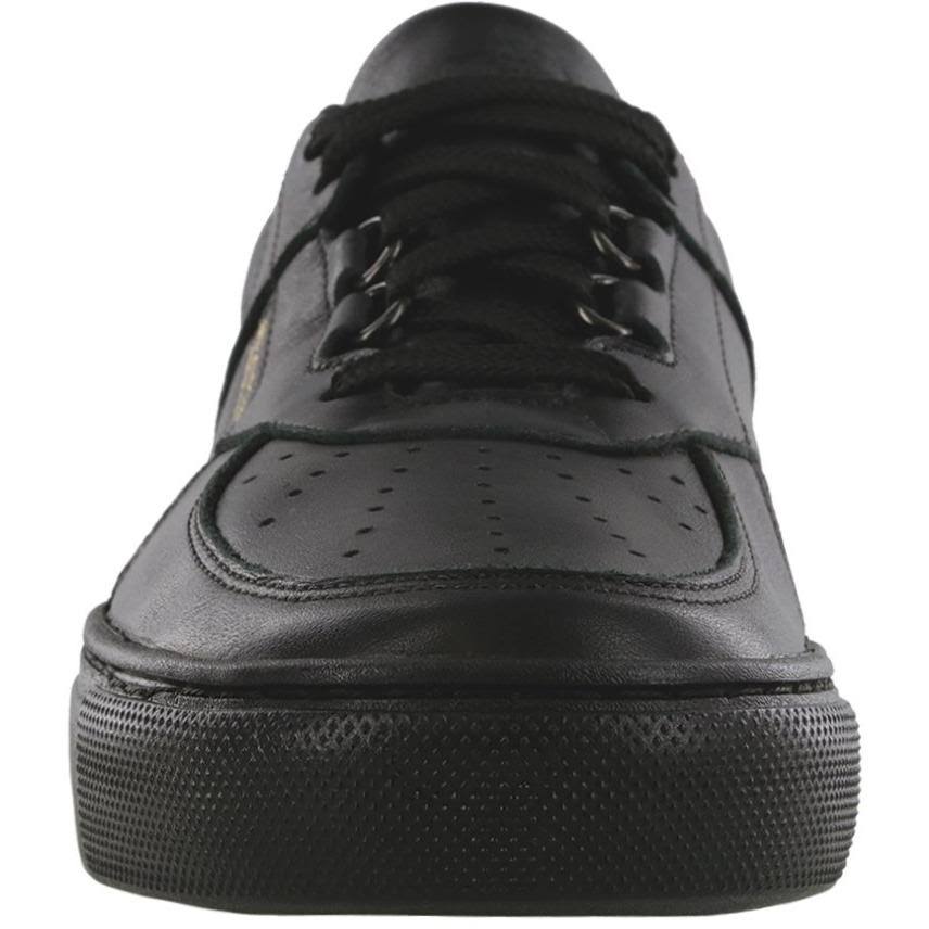 Matte Black 7 Wide Shoes R8732
