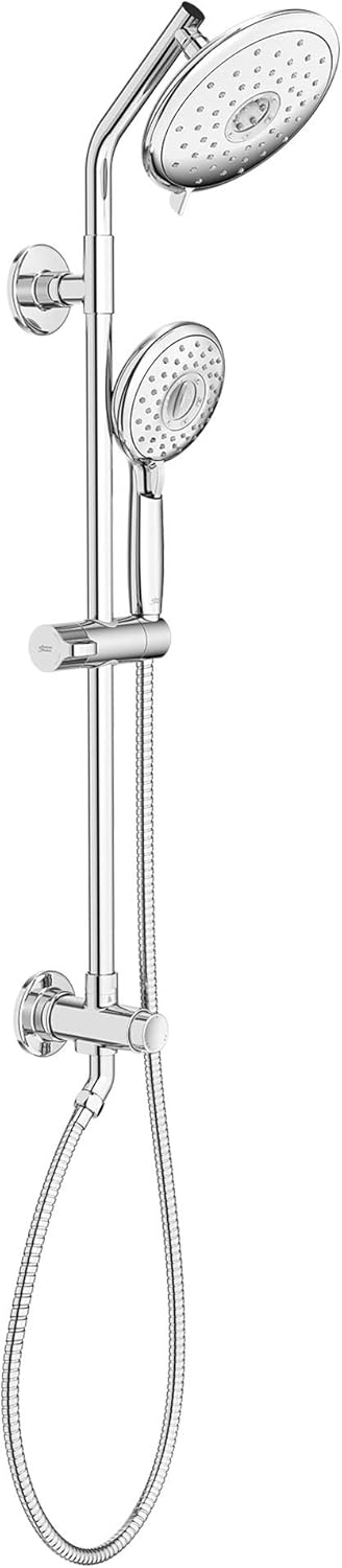 4-Function Hand Shower Kit, 1.8 GPM, 36 Inch A5461