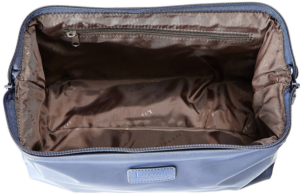 Navy Toiletry Kit W405348