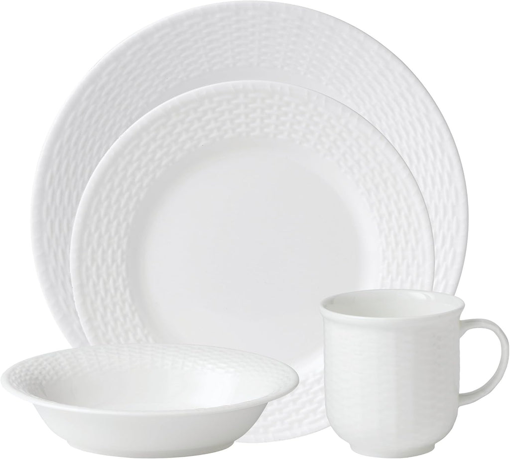 Square Cake Plate Pack of 2 R5249