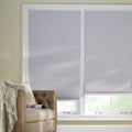 Cordless Blackout Cellular Shade 46.25 in. W x 72 in. L Z806778