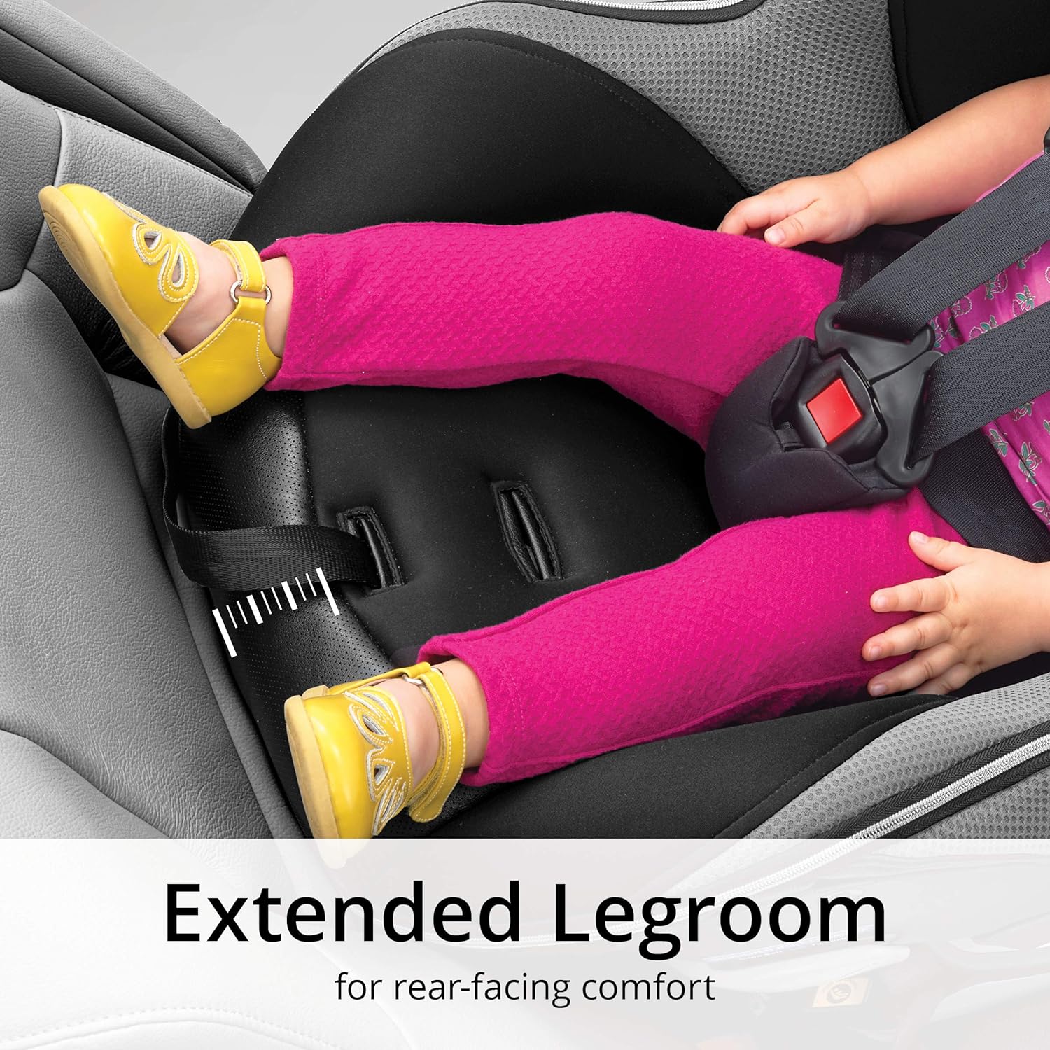 Convertible Car Seat S66675