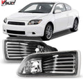 Fog Lights Pack of 2 H6812