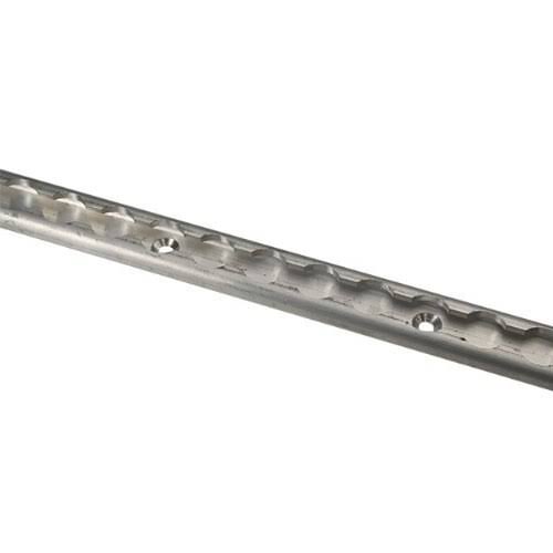 Aluminum L Track Tie Down System K278