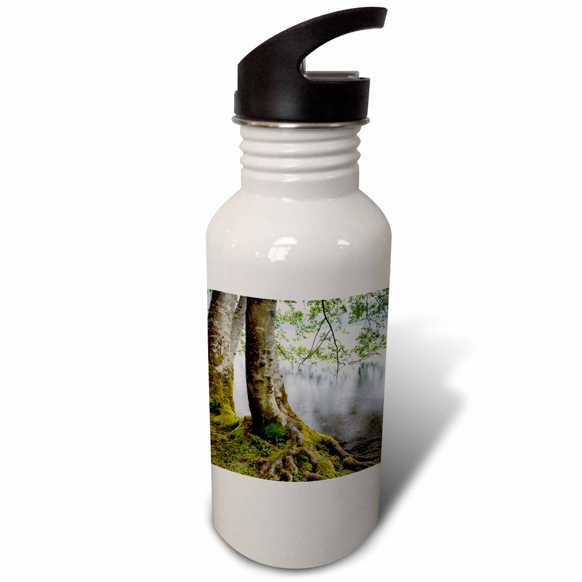 21 oz Sports Water Bottle F9394