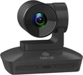 HD 1080P PTZ Conference Room Camera with 4 Microphones Array, 10X Optical Zoom K549698