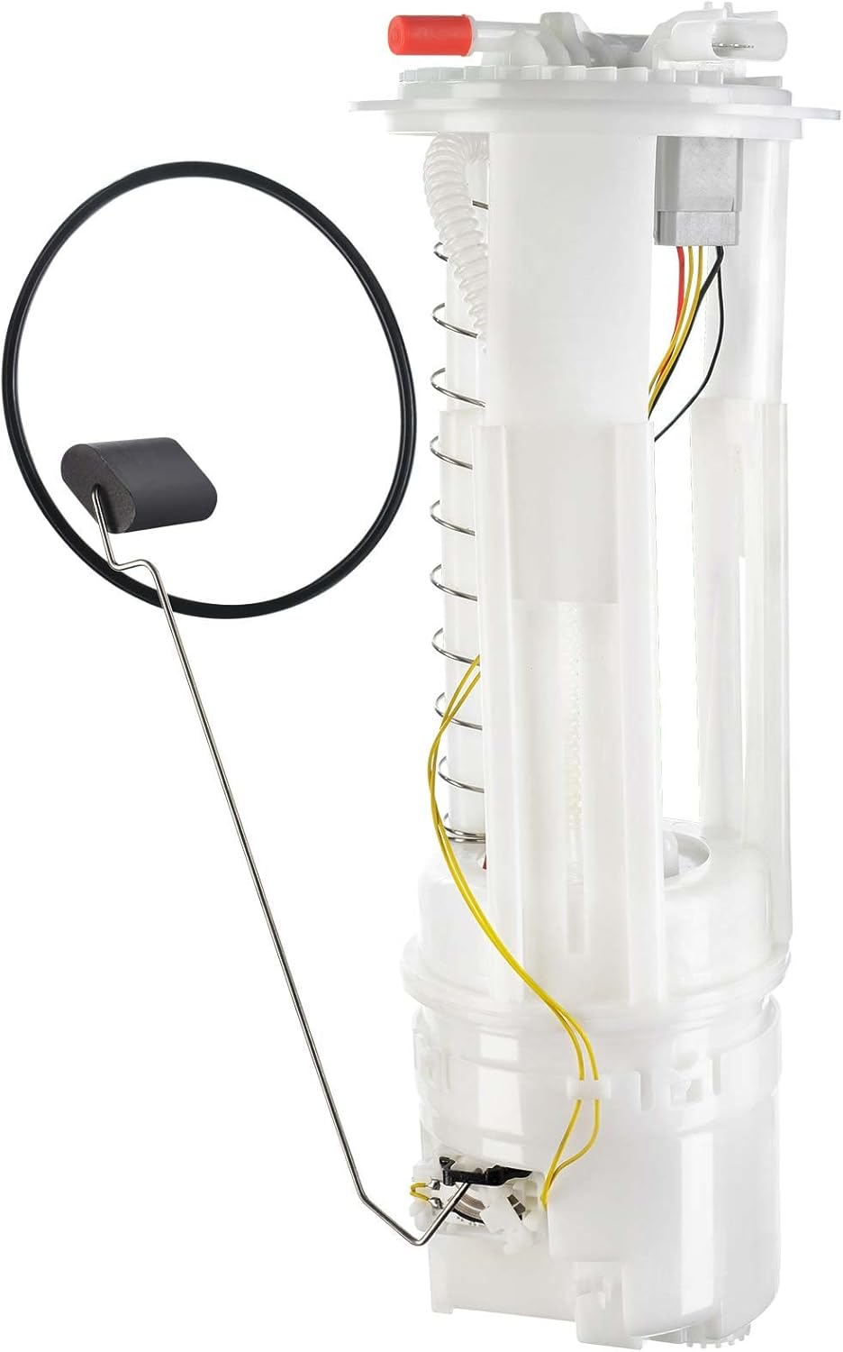 Electric Fuel Pump Module Assembly with Sending Unit for Jeep Liberty V6 3.7L Pack of 2 H2141