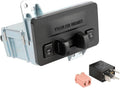 Dashboard Trailer Brake Controller Module Kit Truck Parts Interior Switches U59038