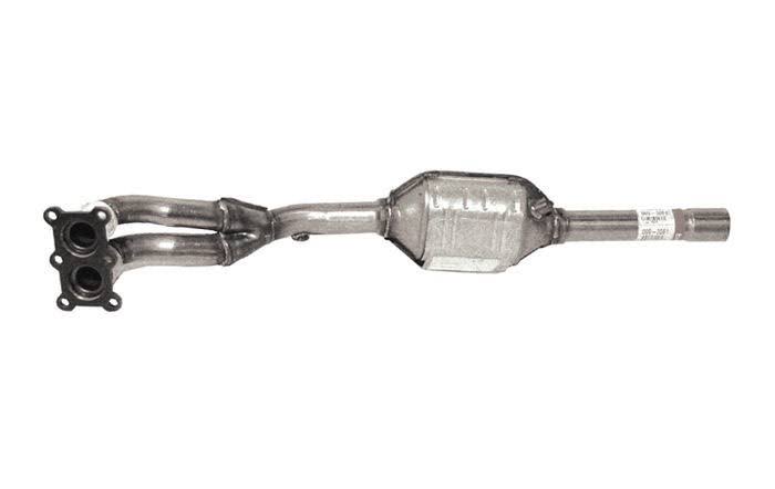 Catalytic Converter N9255