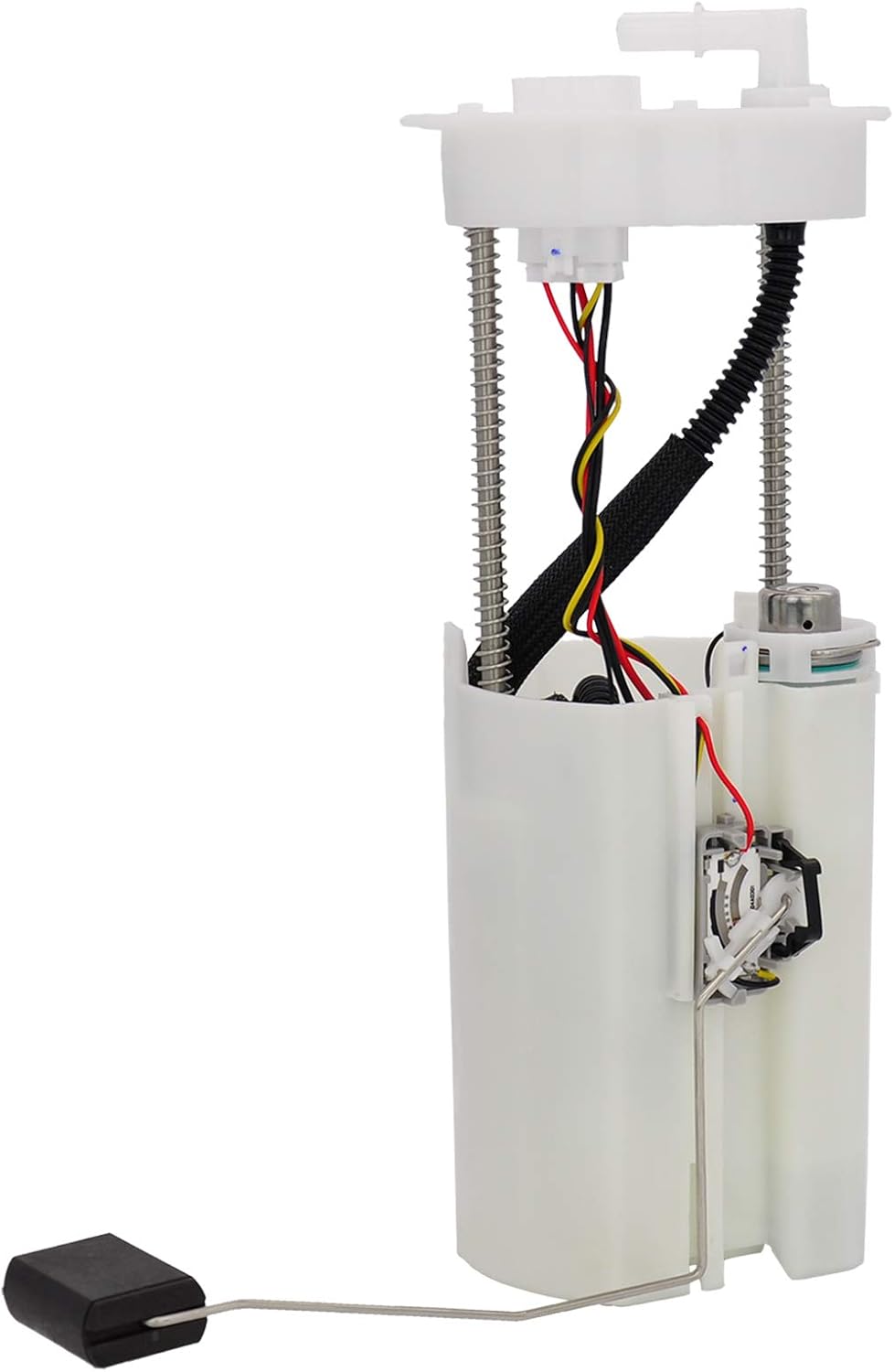 Fuel Pump Module Assembly for 2012 2013 Honda Pilot V6 3.5L w/ 5 Pins Connector Pack of 2 O975