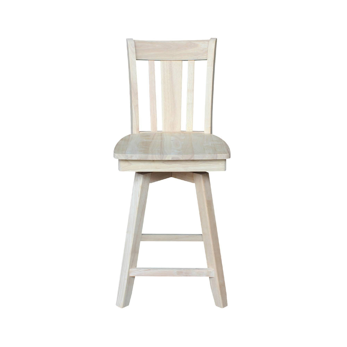 Swivel Counter Stool W1117