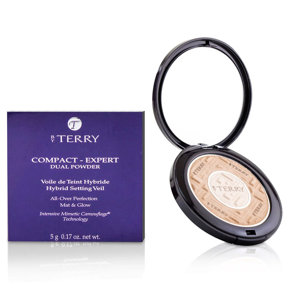 Compact Expert Dual Powder X113697