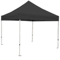Black Pop Up Tent Y75669