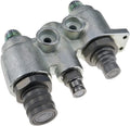 Hydraulic Coupler Assembly Block 48mm U7776